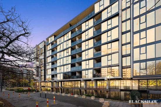 329/1 Elouera Street, Braddon, ACT 2612