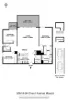 329/18-26 Church Street, Mascot, NSW 2020-Floorplan