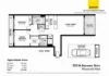329/26 Baywater Drive, Wentworth Point, NSW 2127-Floorplan