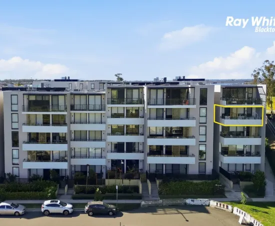 329/5D Josue Crescent, Tallawong, NSW 2762