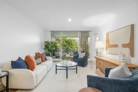 32B/2 Brady Street, Mosman, NSW 2088