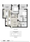 33/1-9 Mark Street, Lidcombe, NSW 2141-Floorplan