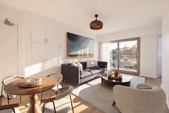 33/1 Cook Road, Centennial Park NSW 2021-Image