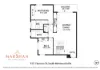 33/1 Florence Street, South Wentworthville, NSW 2145-Floorplan
