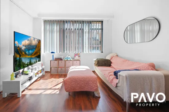 33/1 Good St, Parramatta, NSW 2150