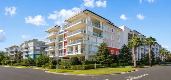 33/1 Palm Avenue, Breakfast Point, NSW 2137