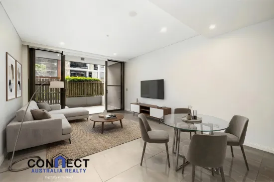 33/1 Studio Drive, Eastgardens, NSW 2036