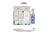 33/1 Studio Drive, Eastgardens, NSW 2036-Floorplan