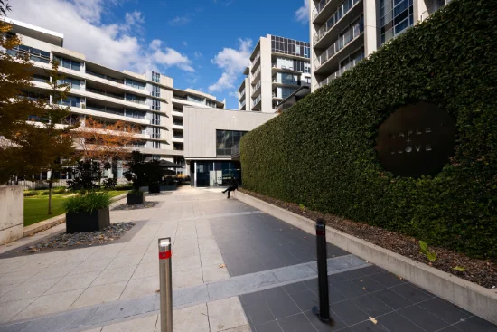 33/1 Sydney Avenue, Barton ACT 2600-Image
