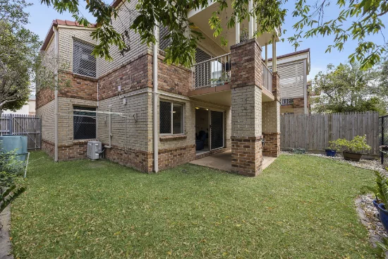 33/106 Jean Street, Grange, Qld 4051