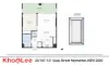 33/107-121 Quay Street, Haymarket, NSW 2000-Floorplan