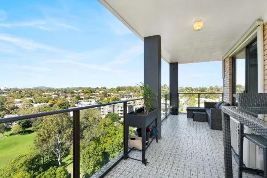 33/12 Bryce Street, St Lucia, Qld 4067