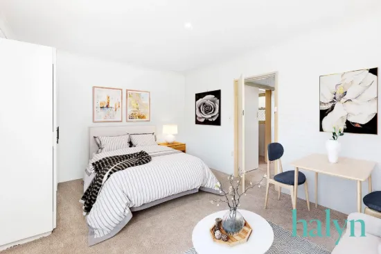 33/124 Terrace Road, Perth, WA 6000