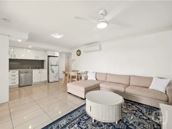 33/13 Norman Street, Wooloowin, Qld 4030