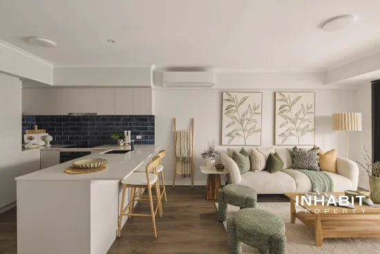 33/15-19 Carr Street, West Perth, WA 6005 - For Sale