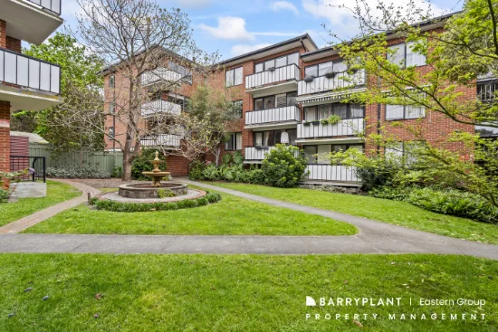 33/154 Rathmines Road, Hawthorn East, Vic 3123