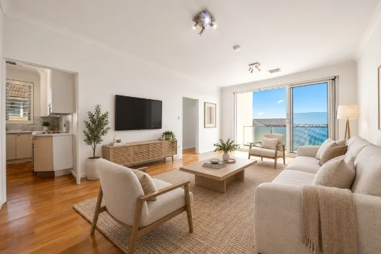 33/17-23 Wallis Parade, North Bondi, NSW 2026 - For Rent