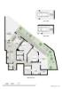 33/17 Powell Street, Killara, NSW 2071-Floorplan