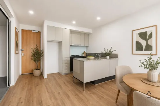 33/174 Peel Street, Prahran, Vic 3181