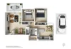 33/18 Sorrell Street, Parramatta, NSW 2150-Floorplan