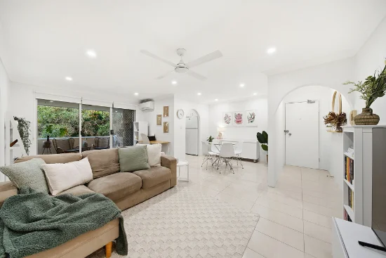 33/18 Thomas Street, Parramatta, NSW 2150