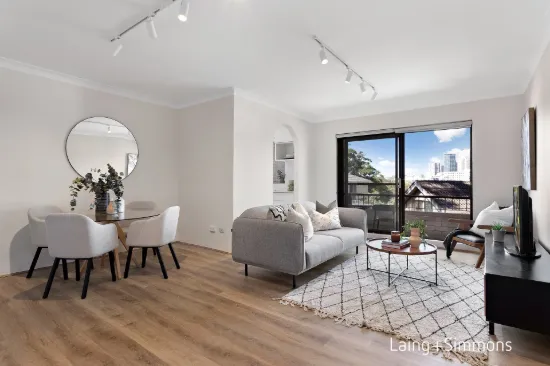 33/2 Barton Road, Artarmon, NSW 2064