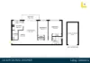 33/2 Barton Road, Artarmon, NSW 2064-Floorplan