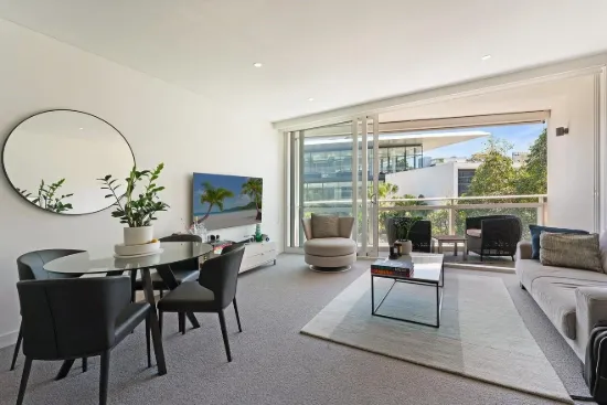 33/20 McLachlan Avenue, Darlinghurst NSW 2010-Image