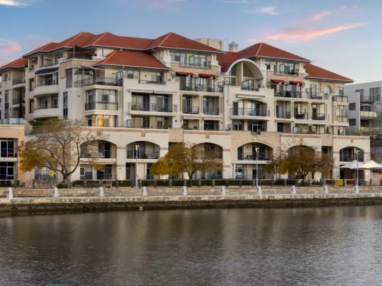 33/20 Royal Street, East Perth, WA 6004
