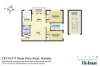 33/215-217 Peats Ferry Road, Hornsby, NSW 2077-Floorplan