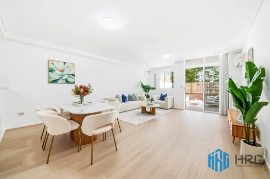 33/23-35 Crane Road, Castle Hill, NSW 2154