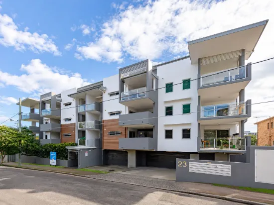 33/23 Fuller Street, Lutwyche, Qld 4030