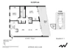 33/256 Wardell Road, Marrickville, NSW 2204-Floorplan