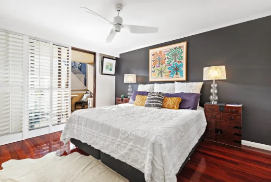 33/27 Queens Road, Melbourne, Vic 3004-Image
