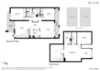 33/28 Jeffcott Street, West Melbourne, Vic 3003-Floorplan