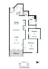 33/281 Henley Beach Road, Brooklyn Park, SA 5032-Floorplan