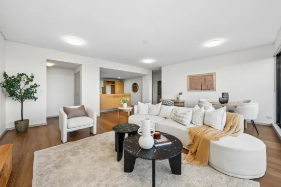 33/313 Forest Road, Hurstville, NSW 2220