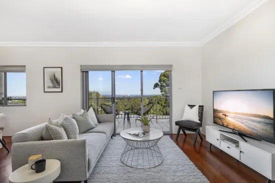 33/316 Pacific Highway, Lane Cove, NSW 2066