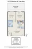 33/337 Station Street, Thornbury, Vic 3071-Floorplan