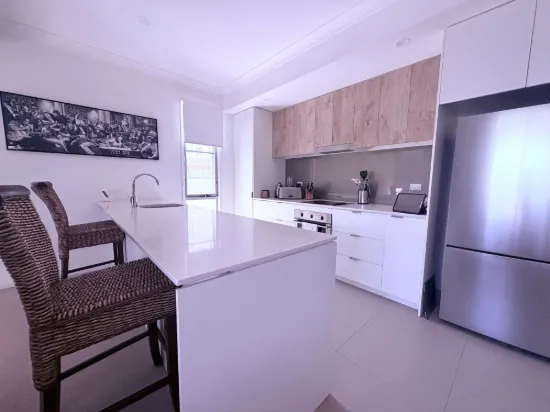 33/3400 Panorama Drive, Carrara, Qld 4211