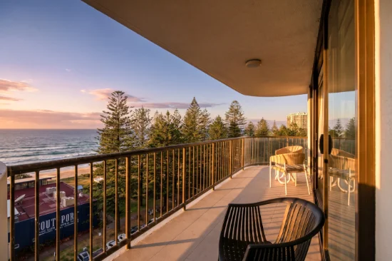33/3645 Main Beach Parade, Main Beach, Qld 4217 - For Sale