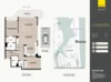 33/3645 Main Beach Parade, Main Beach, Qld 4217-Floorplan