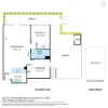 33/38 Kavanagh Street, Southbank, Vic 3006-Floorplan
