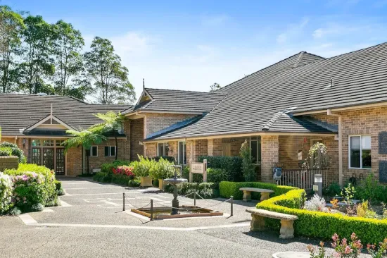33/381 Bobbin Head Road, Turramurra, NSW 2074