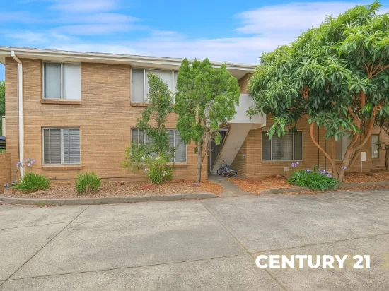 33/39 King Street, Dandenong, Vic 3175 - For Rent