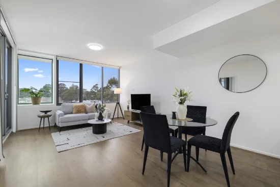 33/4-8 Bouvardia Street, Asquith, NSW 2077