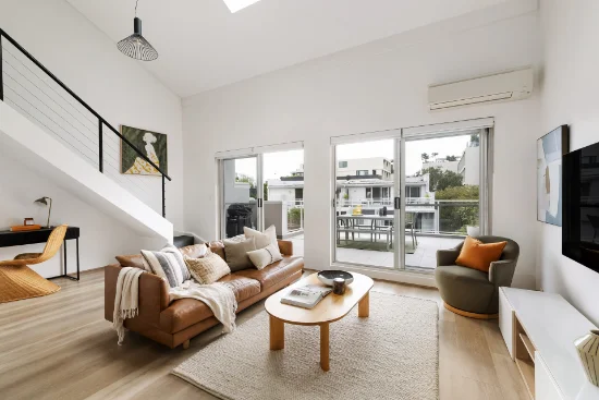 33/4 Gillespie Avenue, Alexandria, NSW 2015 - For Sale