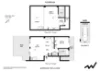 33/4 Gillespie Avenue, Alexandria, NSW 2015-Floorplan