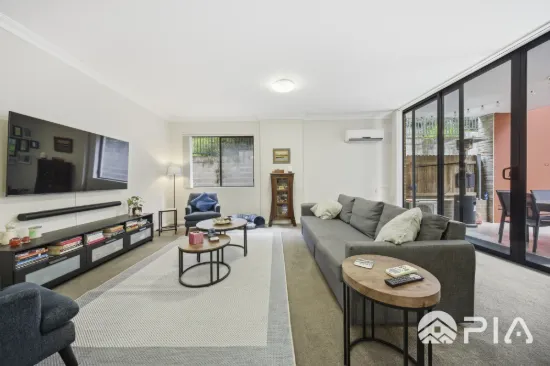 33/40-52 Barina Downs Road, Norwest, NSW 2153