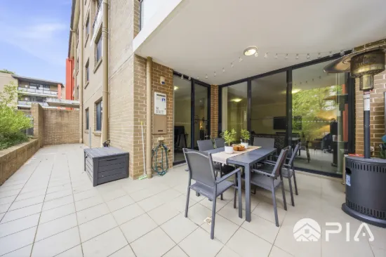 33/40-52 Barina Downs Road, Norwest, NSW 2153-Image